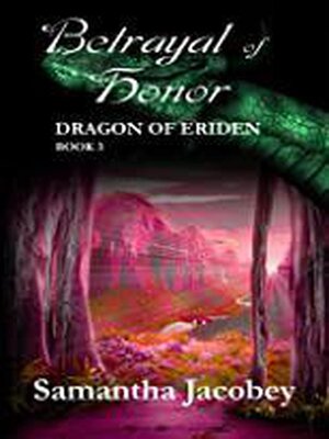 cover image of Betrayal of Honor